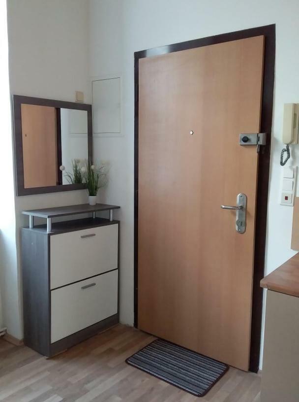 Apartment Alser Viena Exterior foto